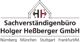 Sachverständigenbüro Holger Heßberger GmbH